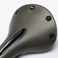 Brooks Cambium C17 All weather Mud Green