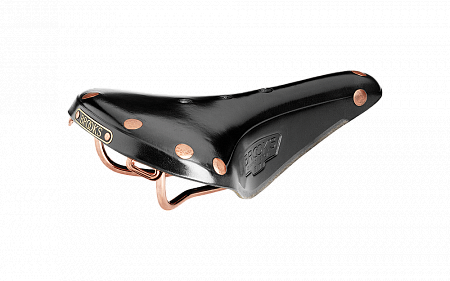 Седло Brooks B17 Special Black