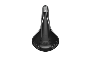 2Картинка Седло Brooks Cambium C17 Black All Weather