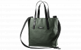 Elizabeth Tote Green