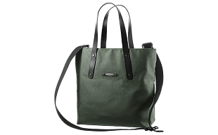 1Картинка Elizabeth Tote Green