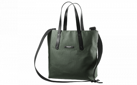 Elizabeth Tote Green