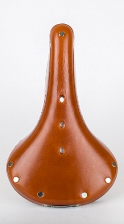 Седло Brooks B17 Standard Honey