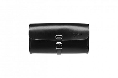 Challenge Large Tool Bag Black