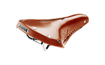 Картинка Седло Brooks B17 S Imperial Honey