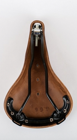 Седло Brooks B17 Standard Brown