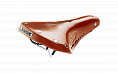 Седло Brooks B17 S Imperial Honey