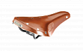 Седло Brooks B17 S Standard Honey