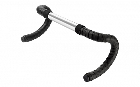 Обмотка Brooks Cambium Rubber Bar Tape Black