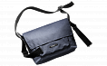 Crosby Shoulder Bag Blue