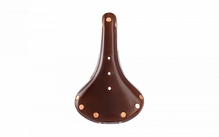 Седло Brooks Flyer Special Brown