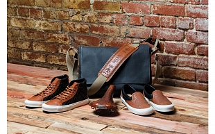 4Картинка Brooks x Vans Vault