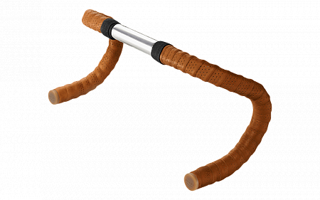 Leather Bar Tape Honey