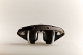 Седло Brooks Team Pro Classic Black
