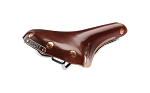 Картинка Седло Brooks Swift Chrome Brown