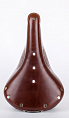 Седло Brooks Flyer Brown
