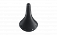 Седло Brooks Cambium C19 Black All Weather