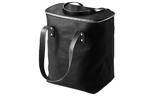 1Картинка Camden Tote Bag Black