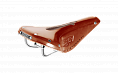 Седло Brooks B17 Narrow Imperial Honey