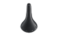 Седло Brooks Cambium C17 Black All Weather
