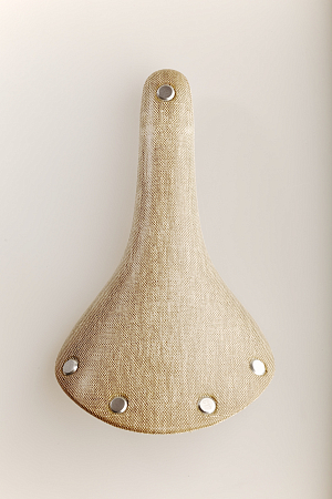 Седло Brooks Cambium C17 Natural