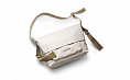 Crosby Shoulder Bag Natural