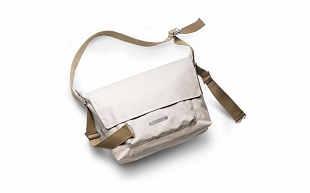 1Картинка Crosby Shoulder Bag Natural