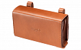 D-Shaped Tool Bag Honey