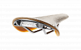 Седло Brooks Cambium C17 Natural