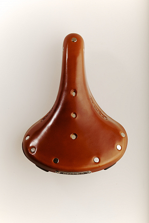 Седло Brooks B17 S Standard Honey