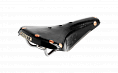 Седло Brooks B17 Special Titanium Black