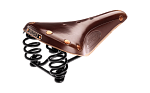 Картинка Седло Brooks Flyer Special Brown