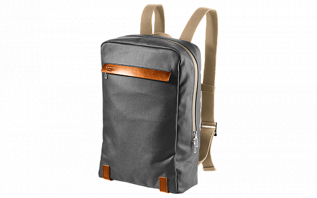 Pickzip 10lt Grey