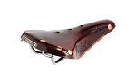 Картинка Седло Brooks B17 Special Titanium Brown