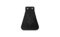 Mud Flap Black