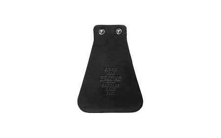 Mud Flap Black