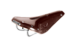 Картинка Седло Brooks B17 Narrow Imperial Brown