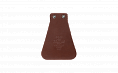 Mud Flap Brown