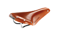 Седло Brooks Team Pro Classic Honey