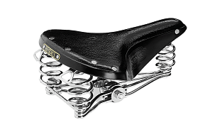 1Картинка Седло Brooks B73