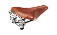 Седло Brooks B67 S Honey