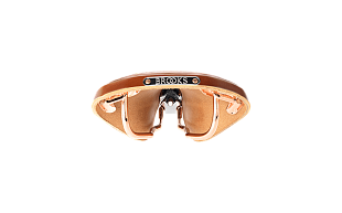 2Картинка Седло Brooks B17 Special Honey