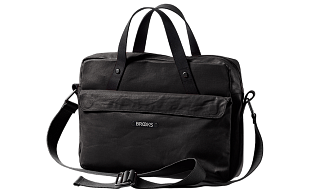 1Картинка Lexington Briefcase 15 Black