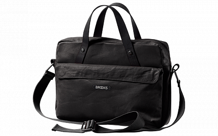 Lexington Briefcase 15 Black