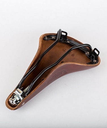 Седло Brooks B17 Standard Brown