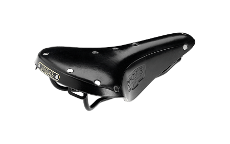 Седло Brooks B17 Standard Black