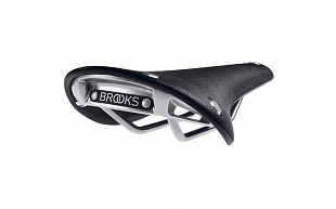 1Картинка Седло Brooks Cambium C15 Black