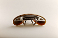 Седло Brooks Cambium C17 Natural
