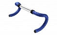 Обмотка Brooks Cambium Rubber Bar Tape Blue
