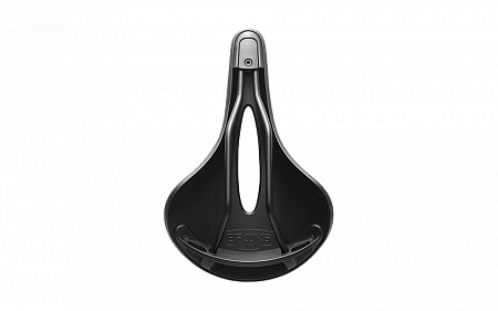 Седло Brooks Cambium C19 Black All Weather Carved